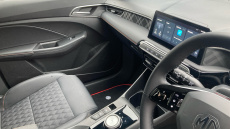 MG MG3 1.5 Hybrid Trophy 5dr Auto Hybrid Hatchback